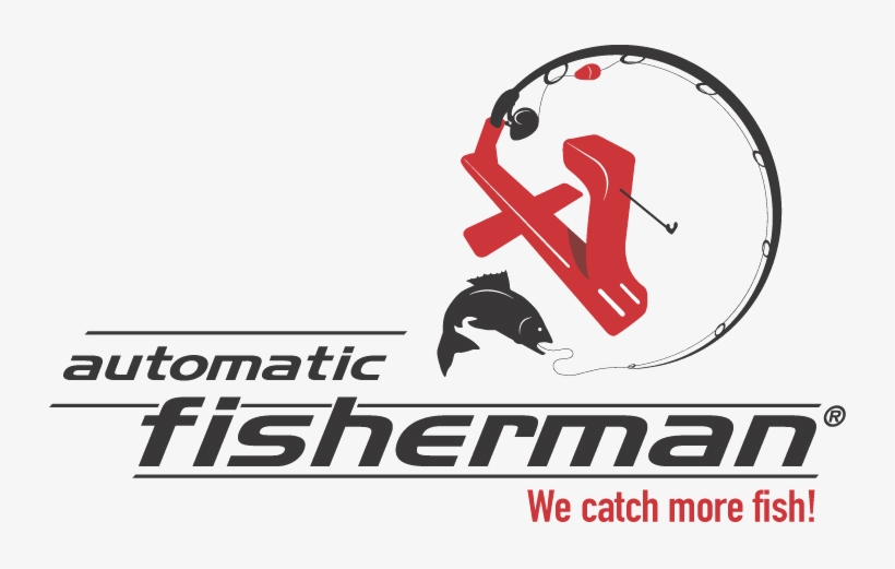 Automaticfisherman, transparent png #7461903