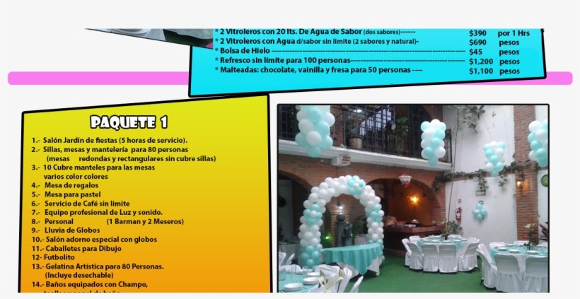 Salon Jardin Azul, transparent png #7461957