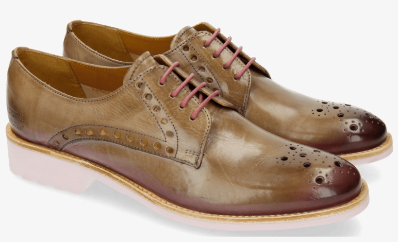 Derby Shoes Amelie 7 Oxygen Shade Lilac Rook D Lilac, transparent png #7462411