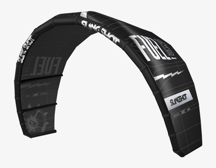 Slingshot 2018 Fuel, Kite,, transparent png #7462477