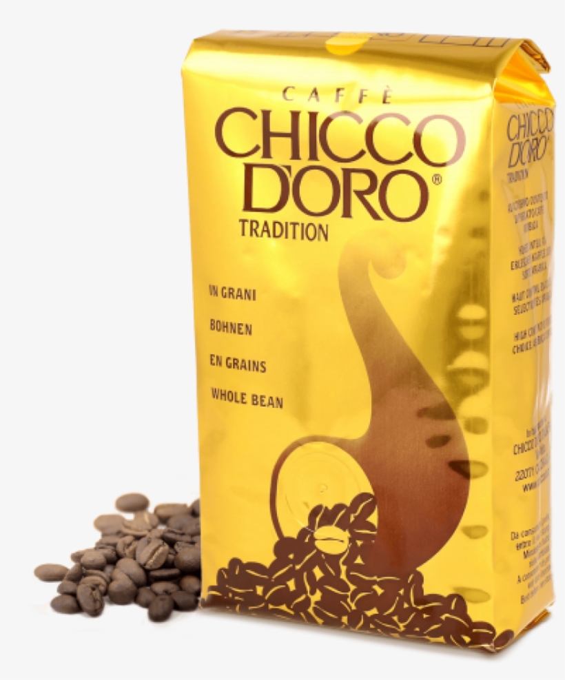 Chicco D'oro Tradition Mild Roast, transparent png #7462636