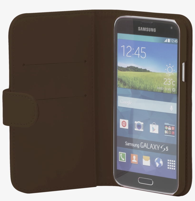 Galaxy S5 Png, transparent png #7462719