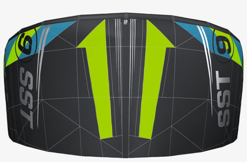 2018 Slingshot Sst Kitesurfing Kite, transparent png #7462872