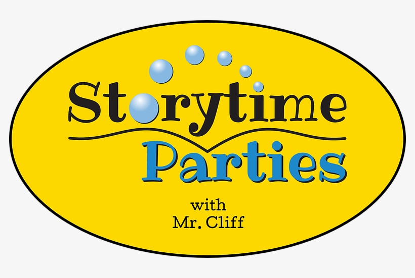 Logo Storytime, transparent png #7463412