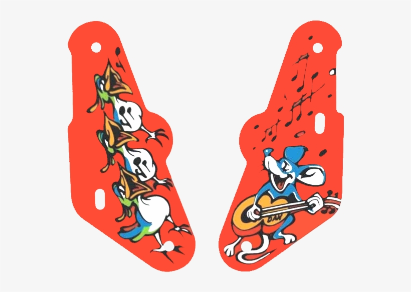 Bad Cats Slingshot Set, transparent png #7463544
