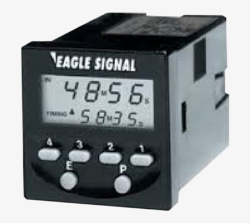 1digital Eagle Timer, transparent png #7463675