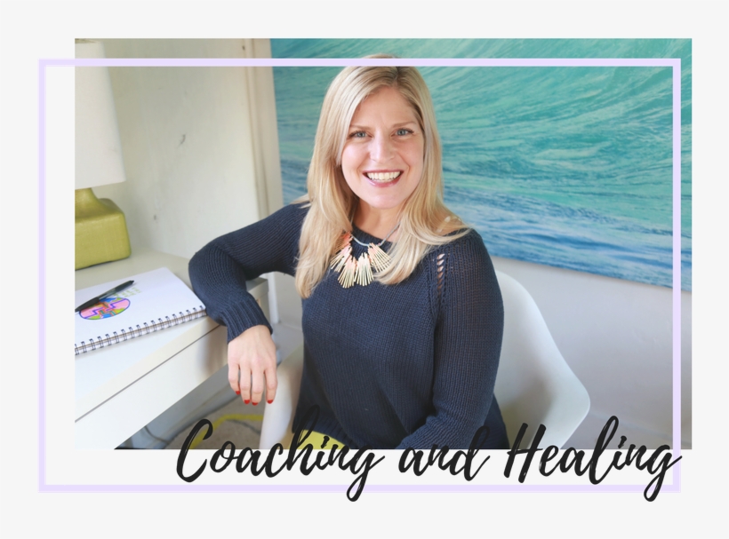 Coaching And Healing-2, transparent png #7463777