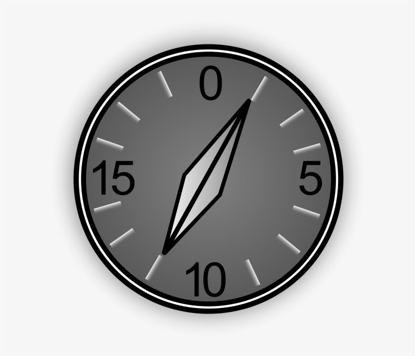 Timer Png, transparent png #7463913