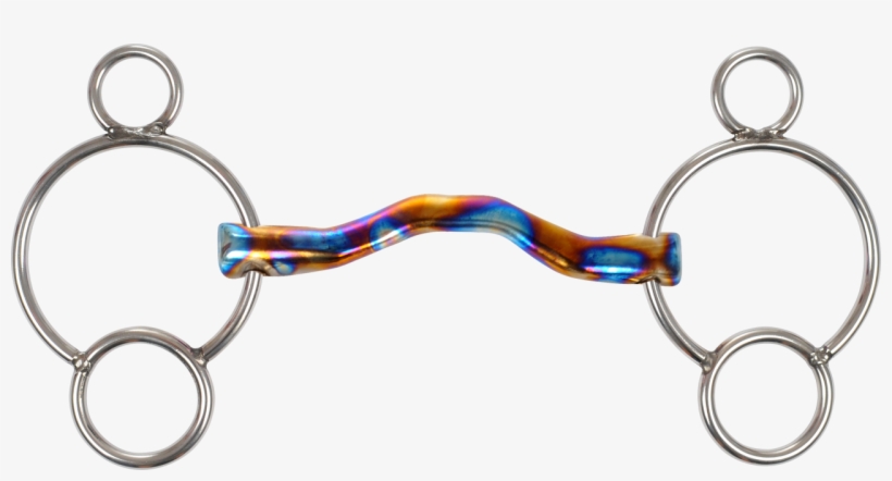 Ti By Beris Lingua 3 Ring Gag, transparent png #7463957