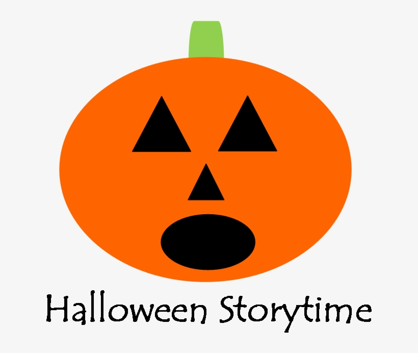 Pumpkin Storytime, transparent png #7464014