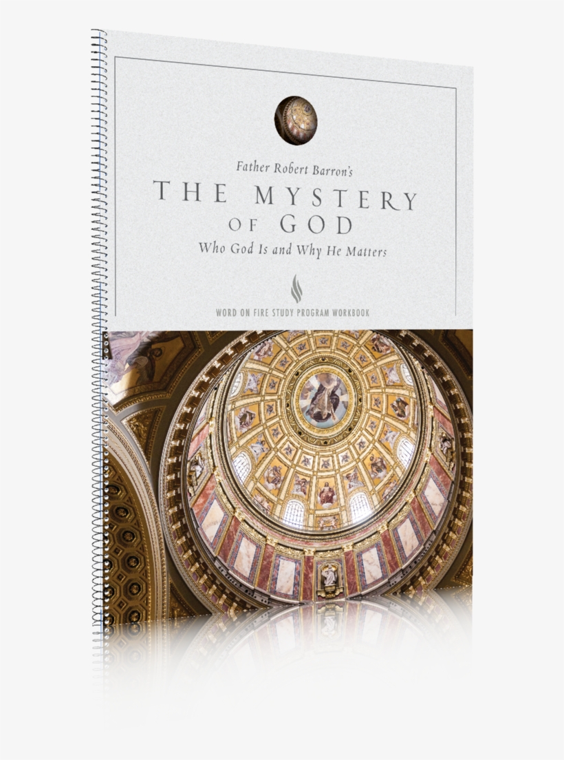 Mystery Of God Study Guide, transparent png #7464147
