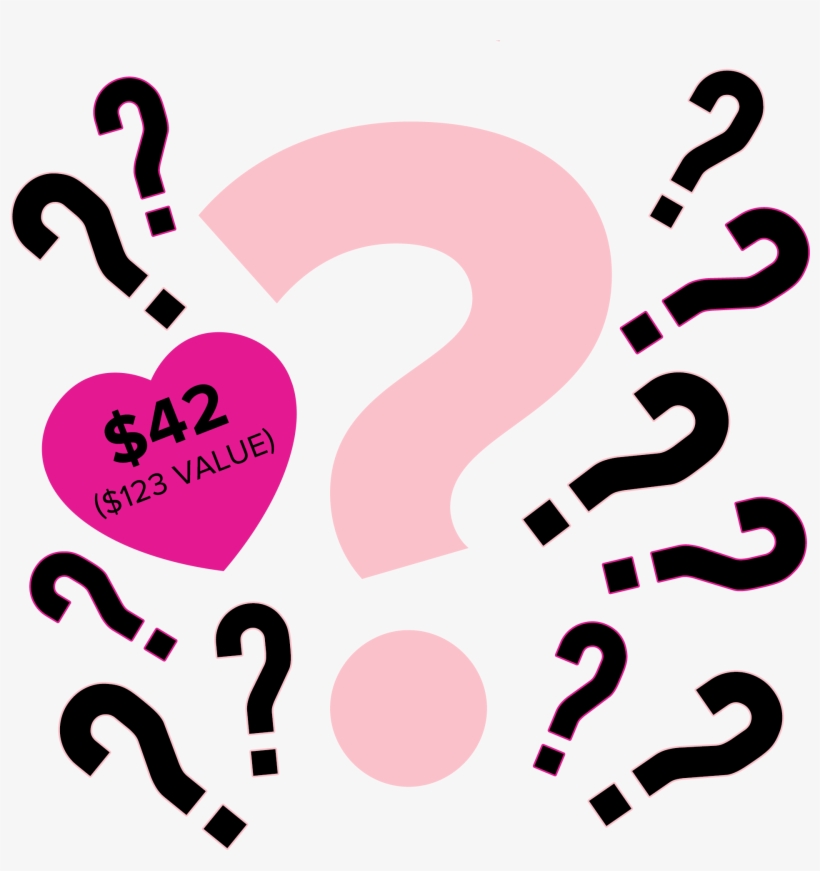 Mystery Bag, transparent png #7464318