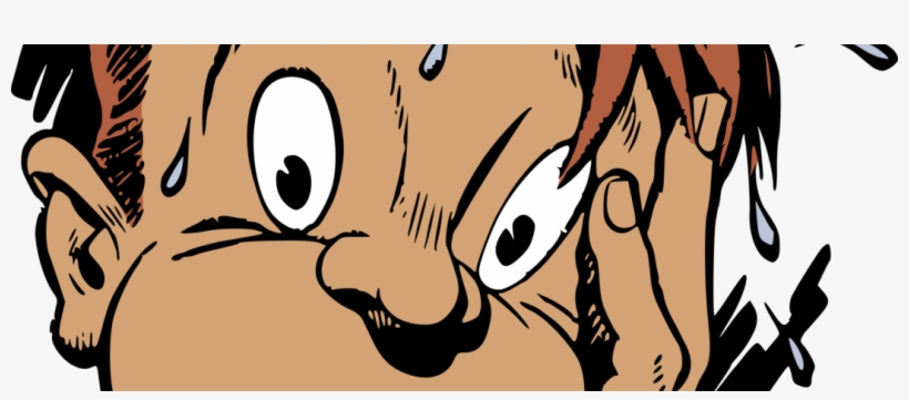 Anxiety, transparent png #7464387