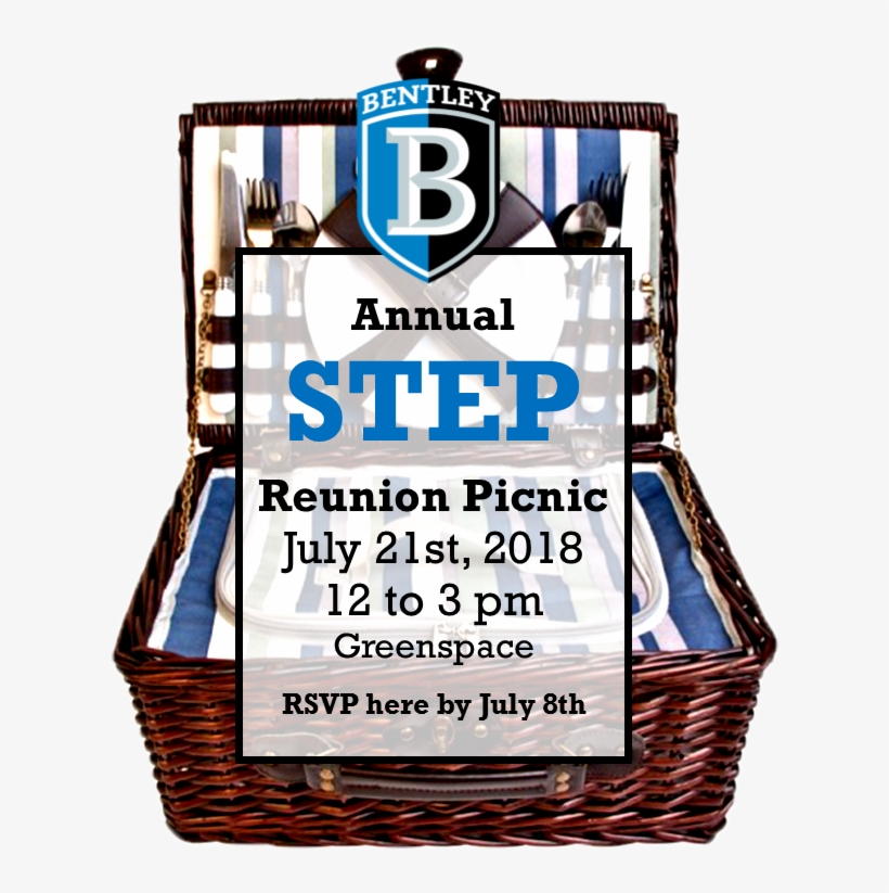 Rsvp For The Step Reunion Picnic, transparent png #7464648