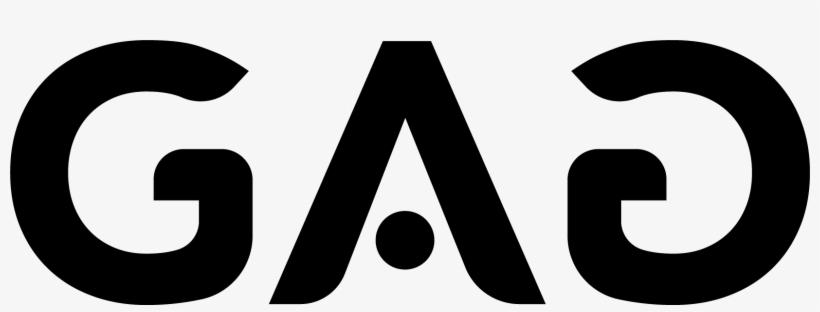 Gag -, transparent png #7464704