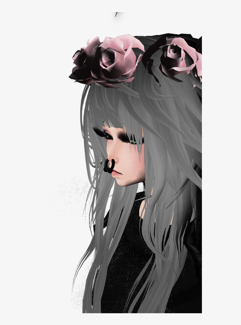 Guest Thecheshiirekitty Imvu, Avatar, Second Life,, transparent png #7465296