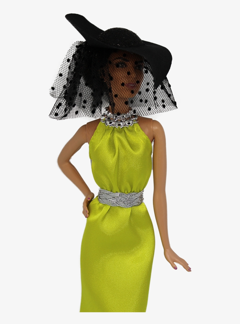 Barbie Katerina, transparent png #7465477