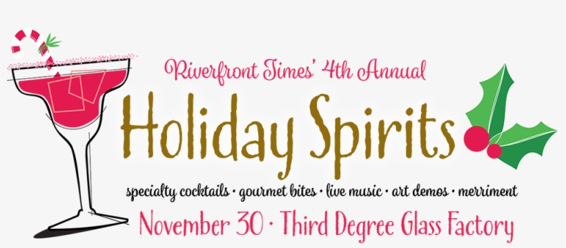 Rft Spirits Nov Third, transparent png #7465482