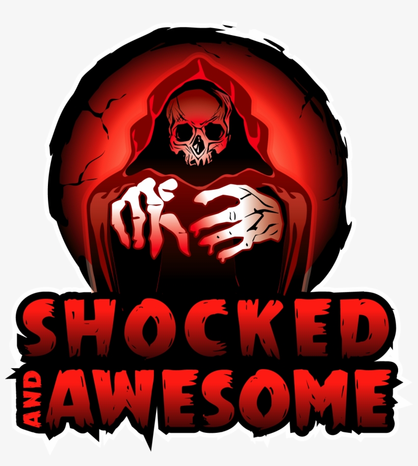 Shocked And Awesome, transparent png #7465532