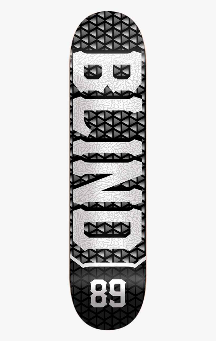 10011827 Bld Thumb Lateral Deck, transparent png #7465741