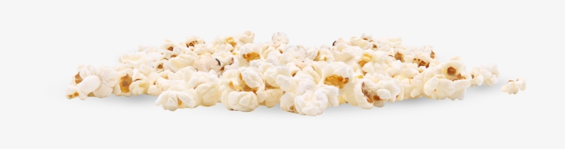 Popcorn, transparent png #7465933