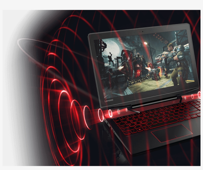 Lenovo Y720 Accessories, transparent png #7466044