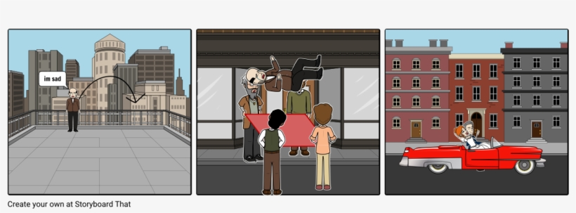 Sad Dude, transparent png #7466163