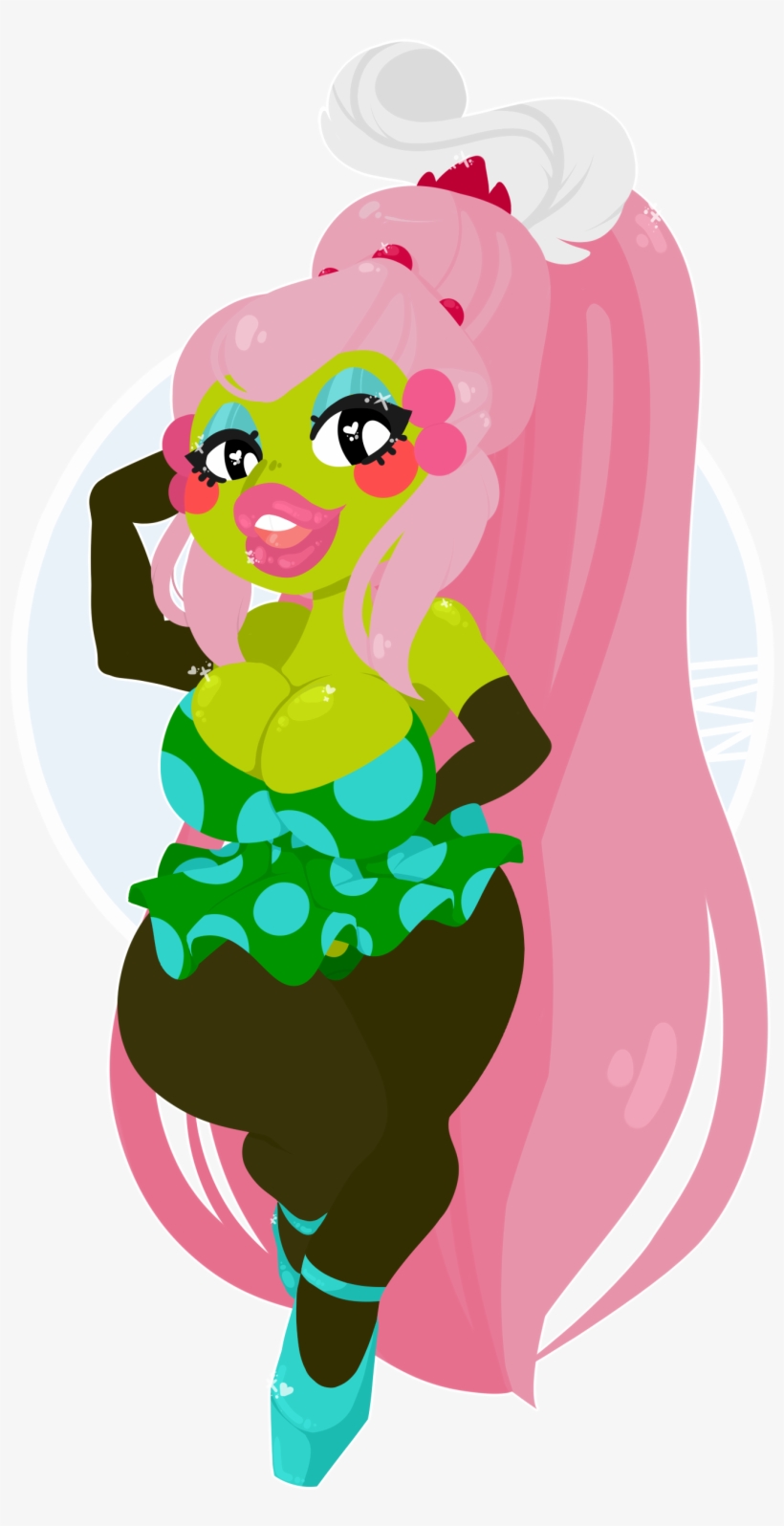 Mama Toad, transparent png #7466566