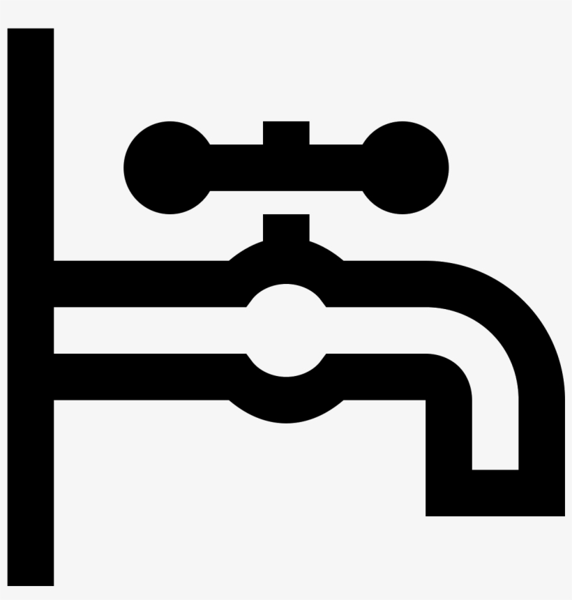 The Icon Is A Picture Of Pipes, transparent png #7466683