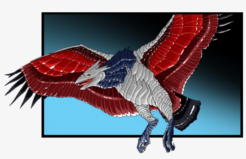 Ii By Chicken-stalker, transparent png #7466842