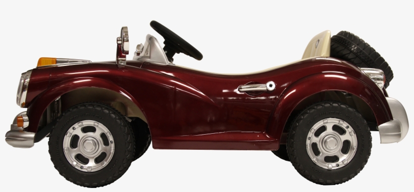 Left Side Phantom Re, transparent png #7466997
