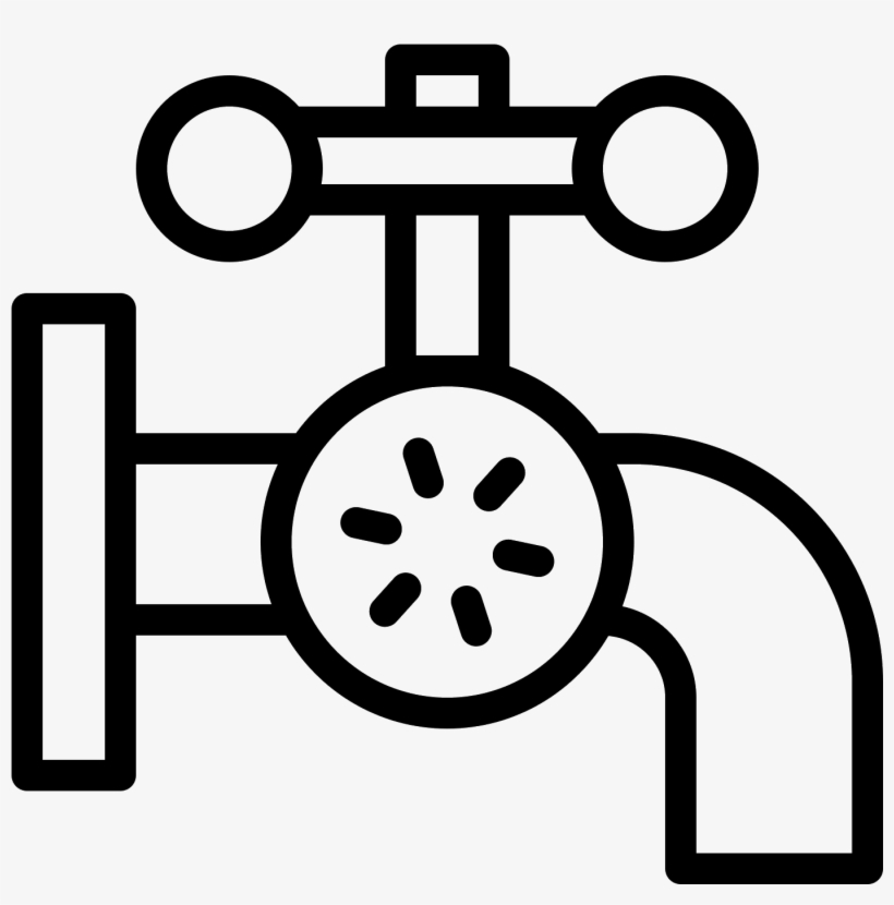 The Icon Is A Picture Of Pipes, transparent png #7467091