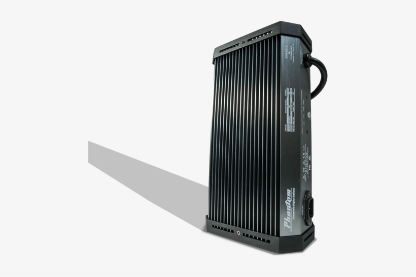 Phantom Dimmable Digital Ballasts, transparent png #7467092