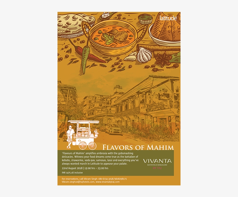 Food Festival Design, transparent png #7467144