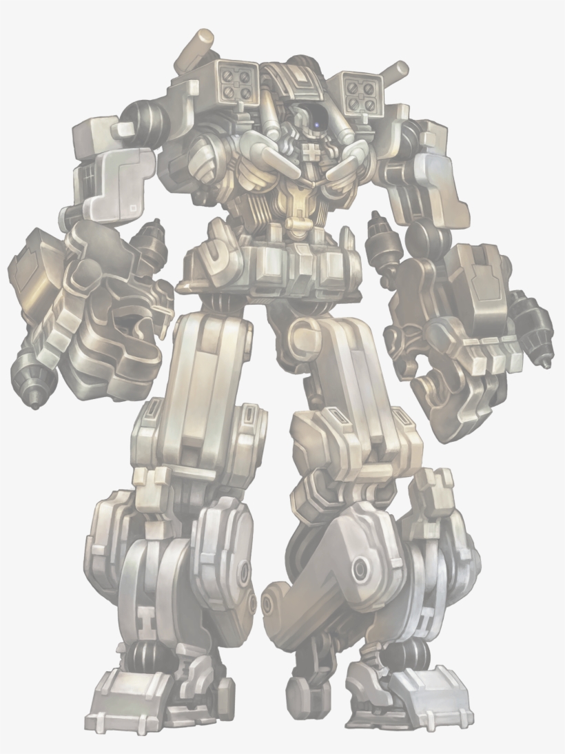 Mecha Png, transparent png #7467147