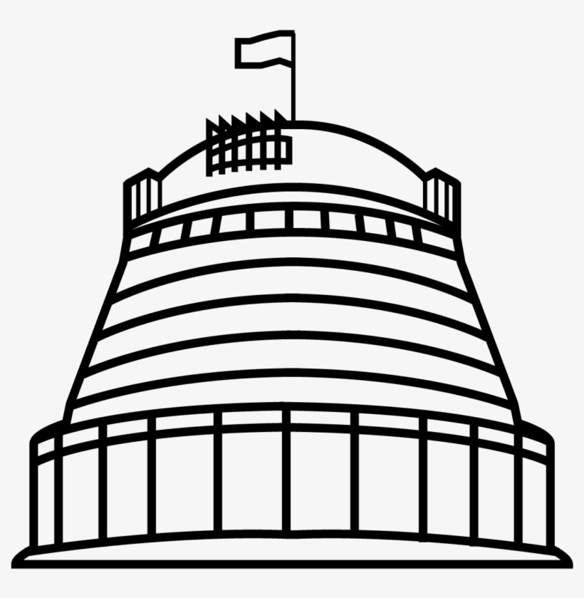 Wellington-beehive, transparent png #7467342
