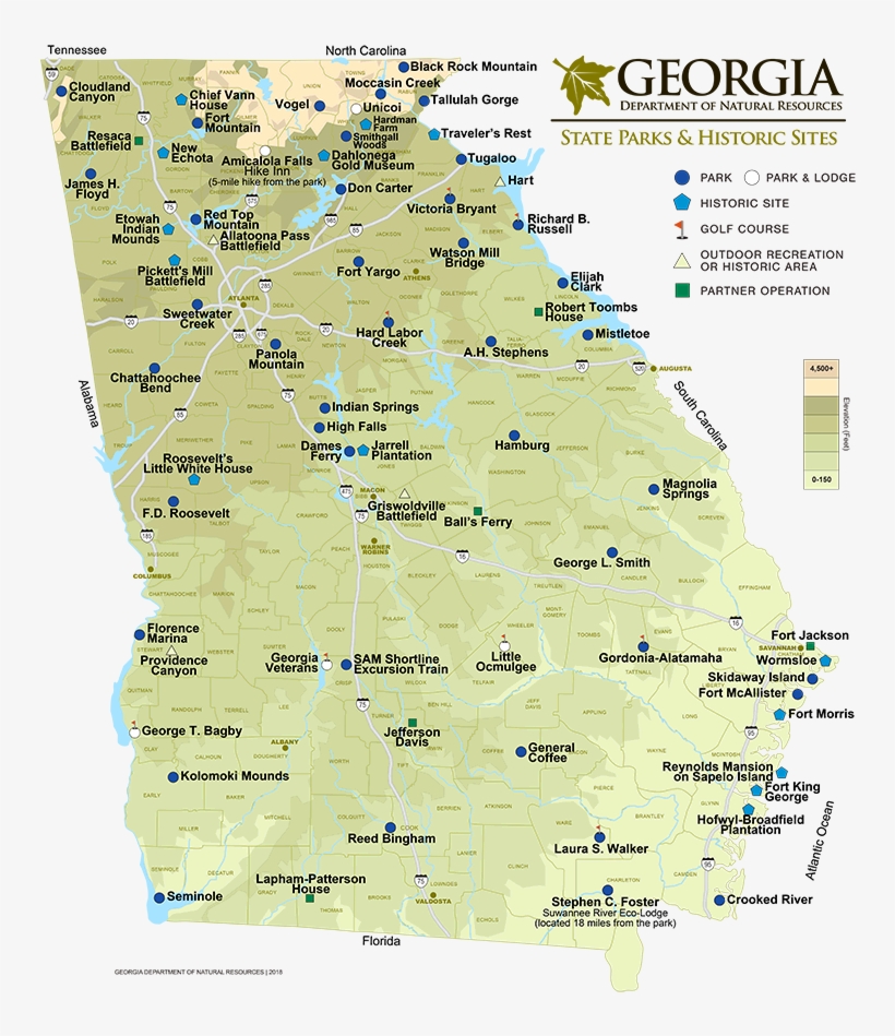 State Parks, transparent png #7467735