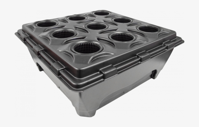 Oxypot V9 System X2, transparent png #7467781
