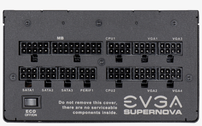 Evga - Eu - Products - Evga Supernova 850 P2, 80 Platinum, transparent png #7467826