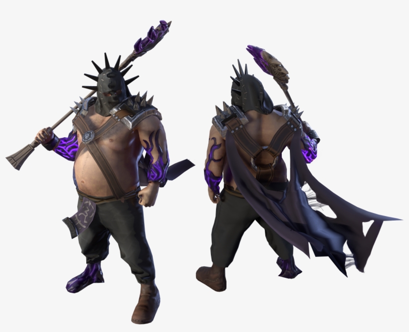 Cultist Png, transparent png #7468312