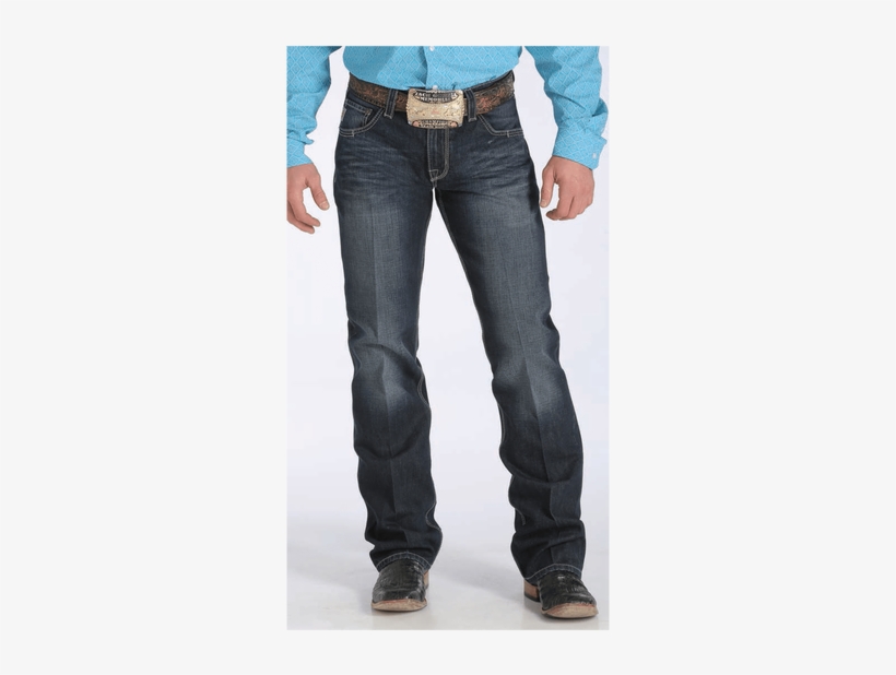 Cinch Men's Carter, transparent png #7468350