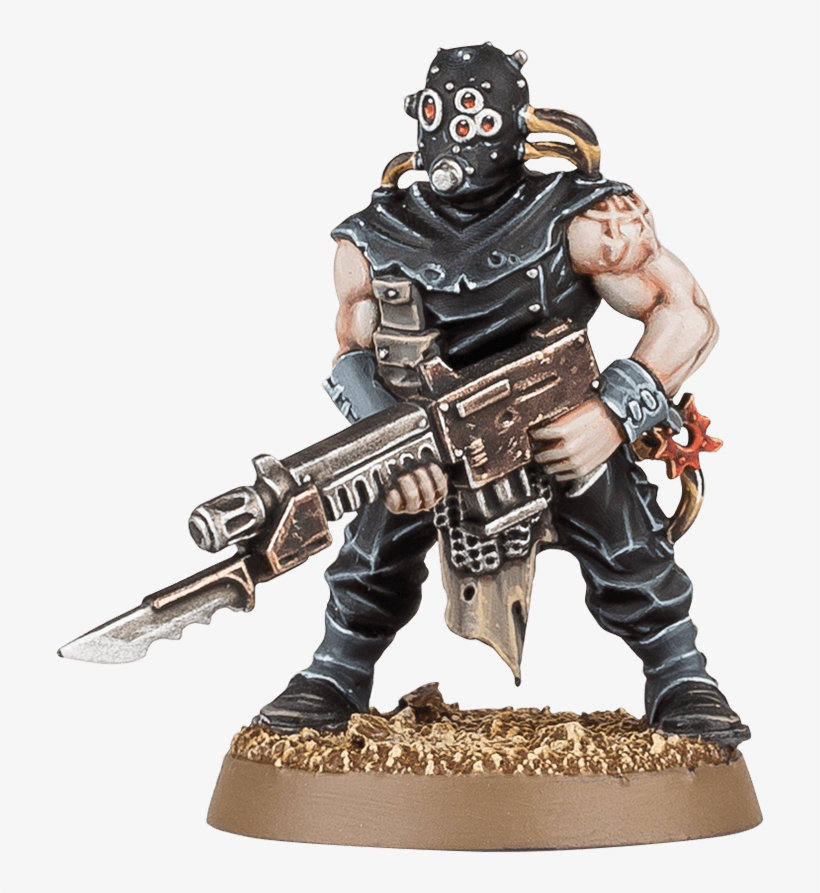 Cultist Png, transparent png #7468534