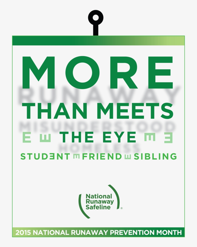 Nrpm Logo Eye 060215 01, transparent png #7469154