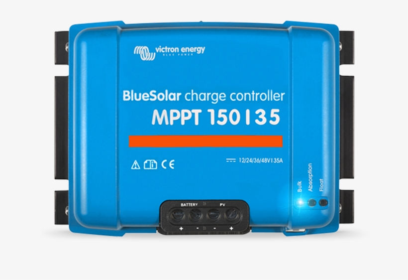 Bluesolar Mppt 150/35 Up To 150/100, transparent png #7469320
