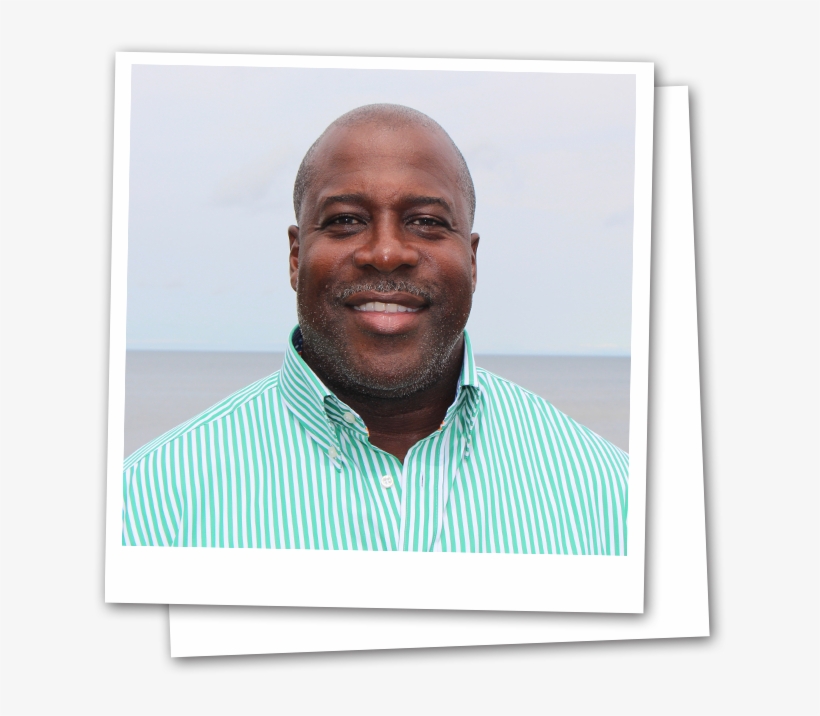 Captain Tyrone Munroe, transparent png #7469752