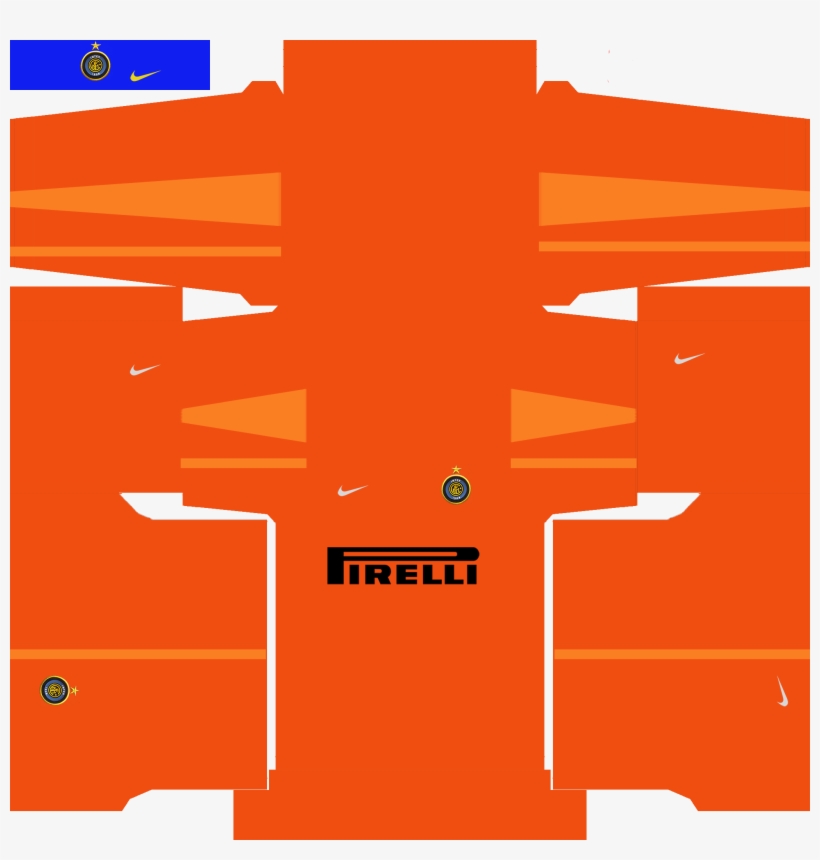 Inter Champions 2005 Kits Inter 2001 Tercera Kits, transparent png #7469853