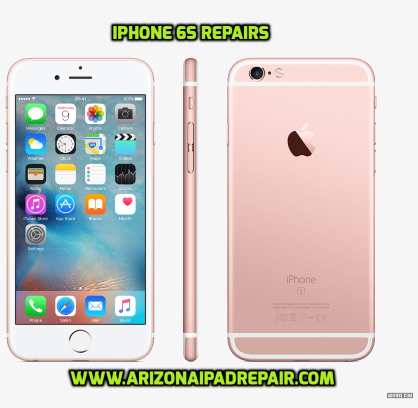 Phoenix Ipad And Iphone Repair Specialist, transparent png #7469856