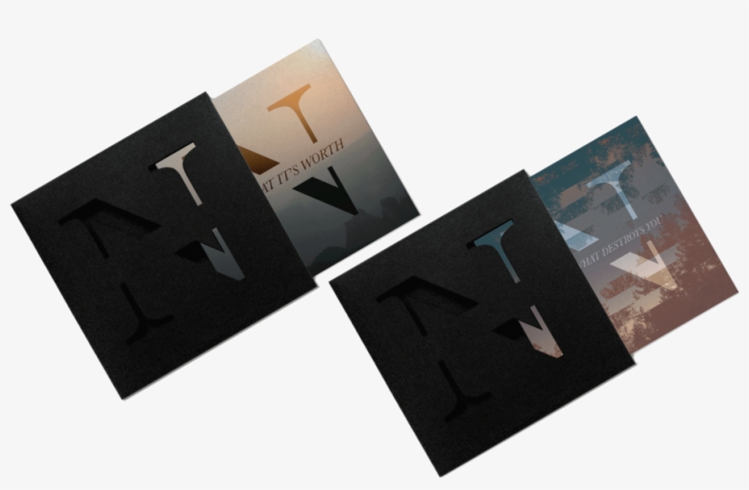 Tyrone-stoddart Northern 6, transparent png #7470009