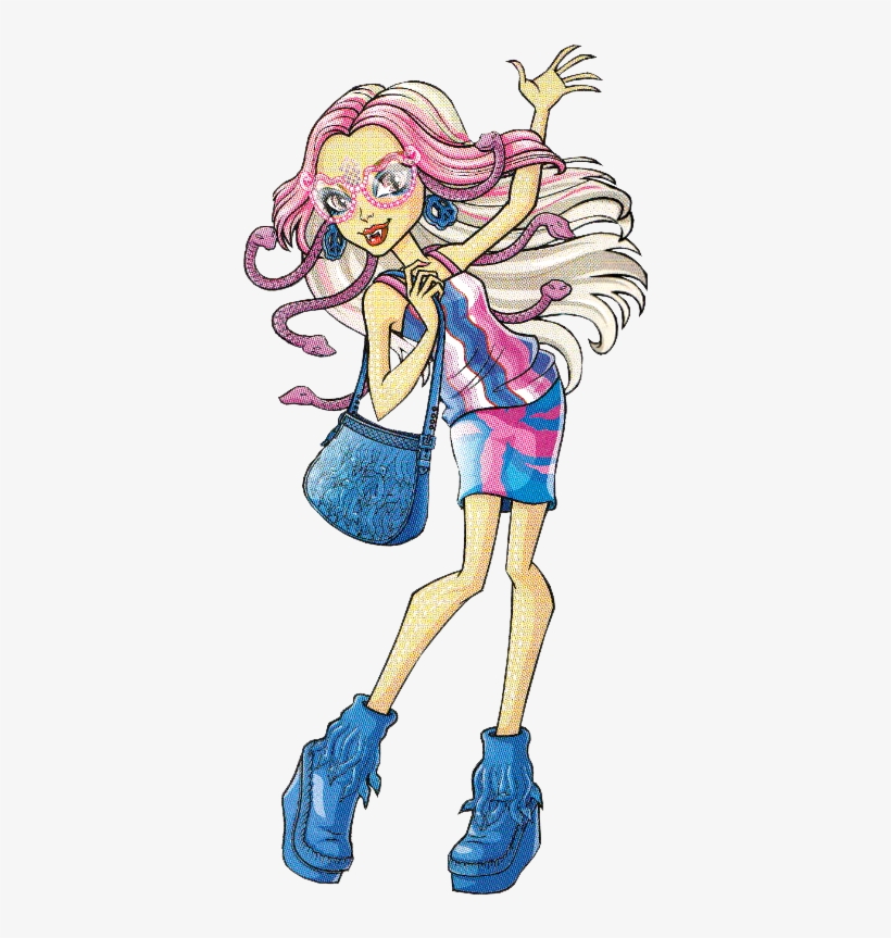 Ghoulebrities In Londoom, transparent png #7470111