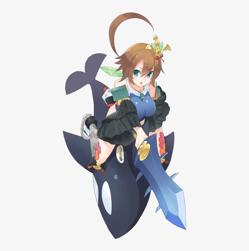 037 Oshi Kai Skill, transparent png #7470265